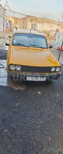 Renault 12 Toros 1996, 200,000 km - 1.2 л - Bakı