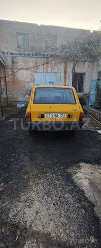 Renault 12 Toros 1996, 200,000 km - 1.2 л - Bakı