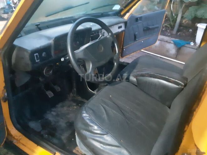 Renault 12 Toros 1996, 200,000 km - 1.2 л - Bakı