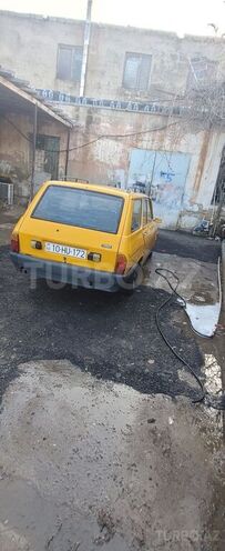 Renault 12 Toros 1996, 200,000 km - 1.2 л - Bakı