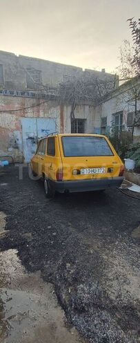 Renault 12 Toros 1996, 200,000 km - 1.2 л - Bakı