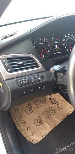 Hyundai Sonata 2014, 45,000 km - 2.0 л - Bakı