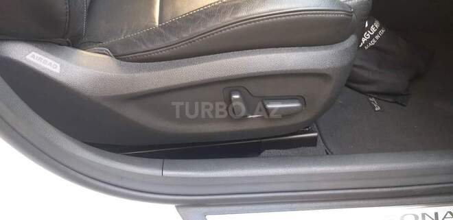 Hyundai Sonata 2014, 45,000 km - 2.0 л - Bakı