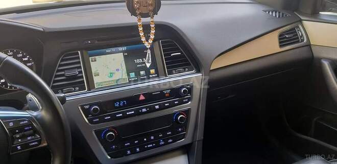 Hyundai Sonata 2014, 45,000 km - 2.0 л - Bakı