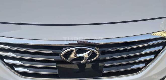 Hyundai Sonata 2014, 45,000 km - 2.0 л - Bakı