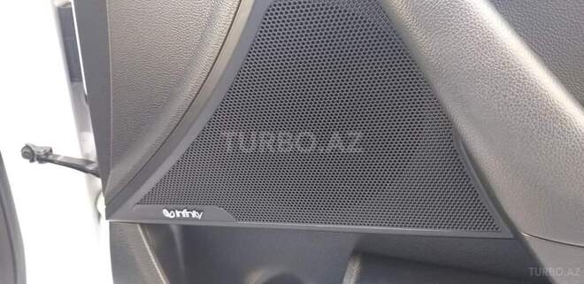Hyundai Sonata 2014, 45,000 km - 2.0 л - Bakı