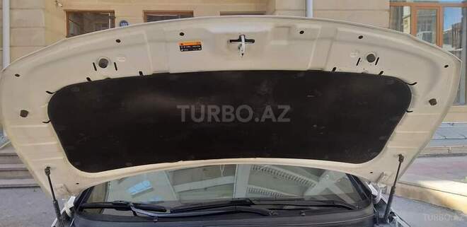 Hyundai Sonata 2014, 45,000 km - 2.0 л - Bakı