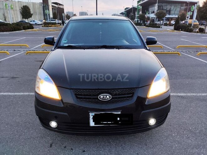 Kia Rio 2006, 212,534 km - 1.5 l - Bakı