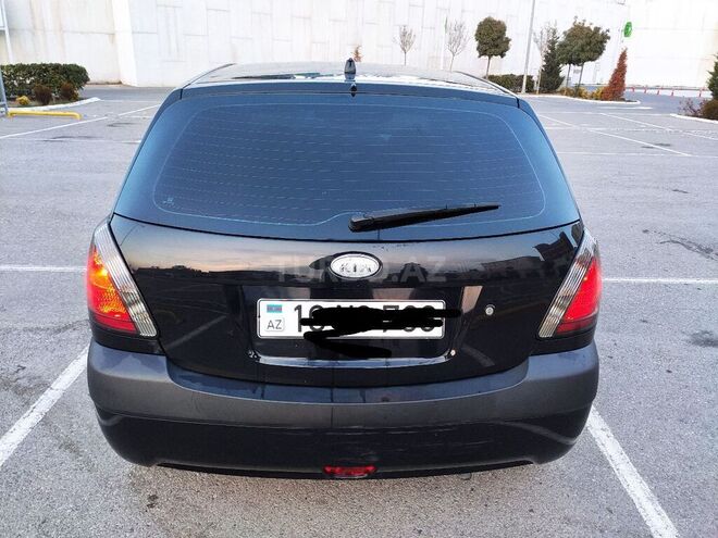 Kia Rio 2006, 212,534 km - 1.5 l - Bakı