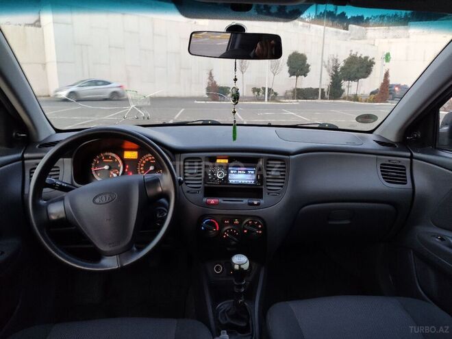 Kia Rio 2006, 212,534 km - 1.5 l - Bakı