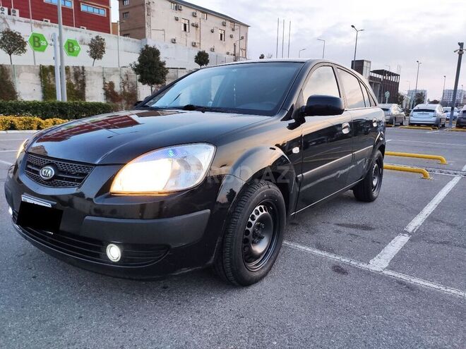 Kia Rio 2006, 212,534 km - 1.5 l - Bakı