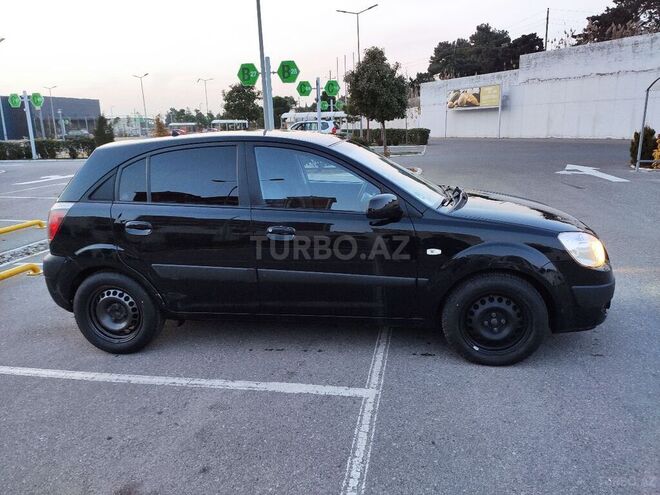 Kia Rio 2006, 212,534 km - 1.5 l - Bakı