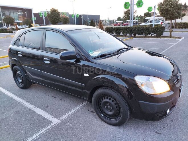 Kia Rio 2006, 212,534 km - 1.5 l - Bakı