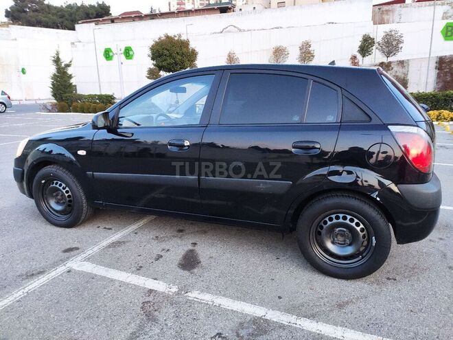 Kia Rio 2006, 212,534 km - 1.5 l - Bakı