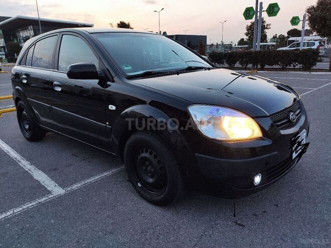 Kia Rio 2006, 212,534 km - 1.5 l - Bakı