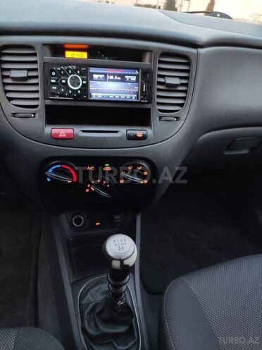 Kia Rio 2006, 212,534 km - 1.5 l - Bakı