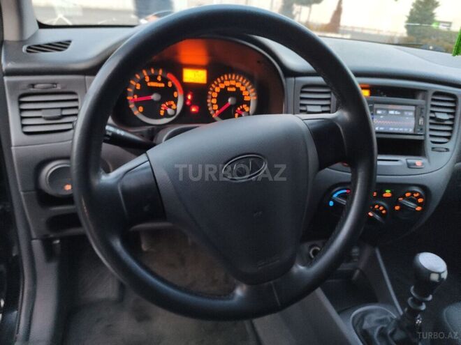 Kia Rio 2006, 212,534 km - 1.5 l - Bakı