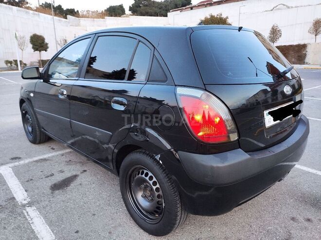 Kia Rio 2006, 212,534 km - 1.5 l - Bakı