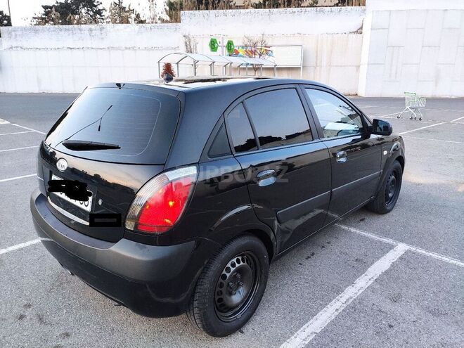 Kia Rio 2006, 212,534 km - 1.5 l - Bakı