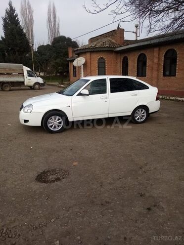 LADA (VAZ) Priora 2013, 130,000 km - 1.6 l - Masallı