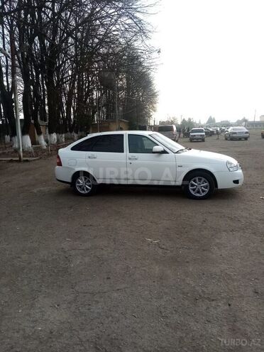 LADA (VAZ) Priora 2013, 130,000 km - 1.6 l - Masallı