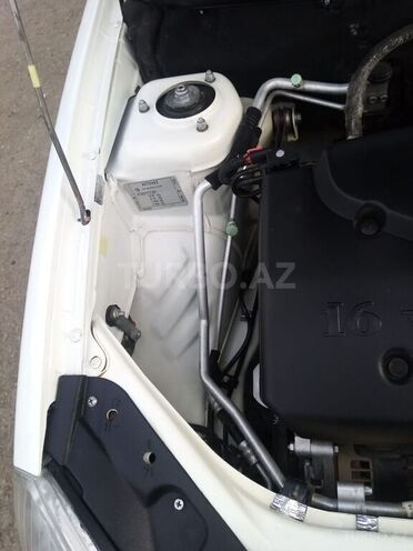 LADA (VAZ) Priora 2013, 130,000 km - 1.6 l - Masallı