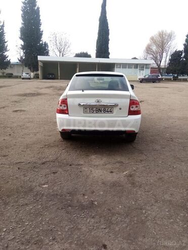 LADA (VAZ) Priora 2013, 130,000 km - 1.6 l - Masallı