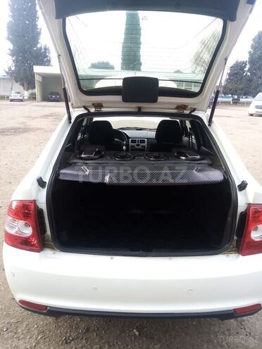 LADA (VAZ) Priora 2013, 130,000 km - 1.6 l - Masallı