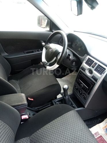 LADA (VAZ) Priora 2013, 130,000 km - 1.6 l - Masallı