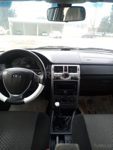 LADA (VAZ) Priora 2013, 130,000 km - 1.6 l - Masallı