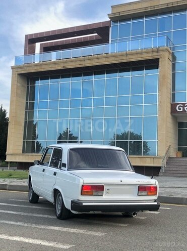 LADA (VAZ) 2107 2010, 106,000 km - 1.6 l - Gəncə