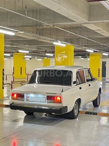 LADA (VAZ) 2107 2010, 106,000 km - 1.6 l - Gəncə