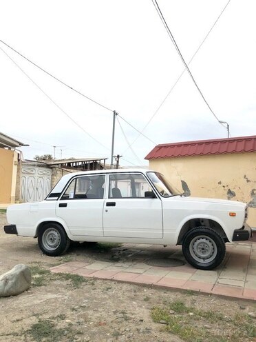 LADA (VAZ) 2107 2010, 106,000 km - 1.6 l - Gəncə
