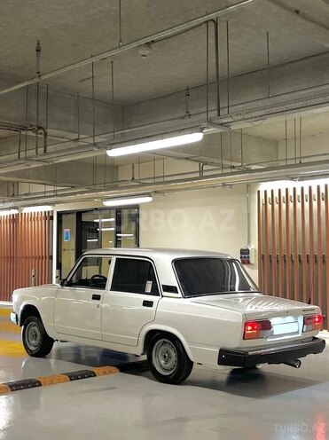 LADA (VAZ) 2107 2010, 106,000 km - 1.6 l - Gəncə