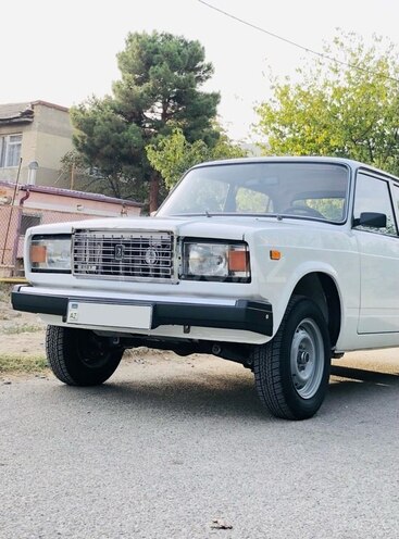 LADA (VAZ) 2107 2010, 106,000 km - 1.6 l - Gəncə