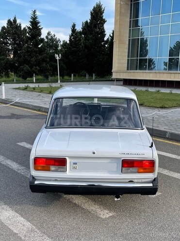 LADA (VAZ) 2107 2010, 106,000 km - 1.6 l - Gəncə