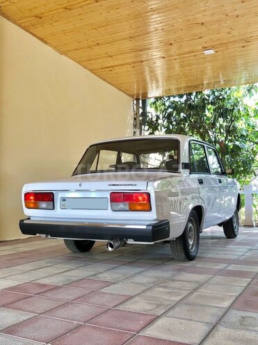 LADA (VAZ) 2107 2010, 106,000 km - 1.6 l - Gəncə
