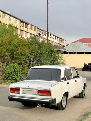 LADA (VAZ) 2107 2010, 106,000 km - 1.6 l - Gəncə