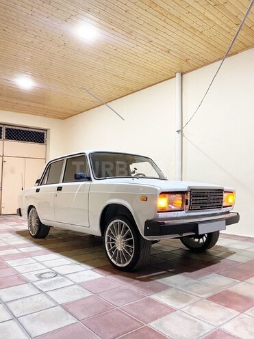 LADA (VAZ) 2107 2010, 106,000 km - 1.6 l - Gəncə