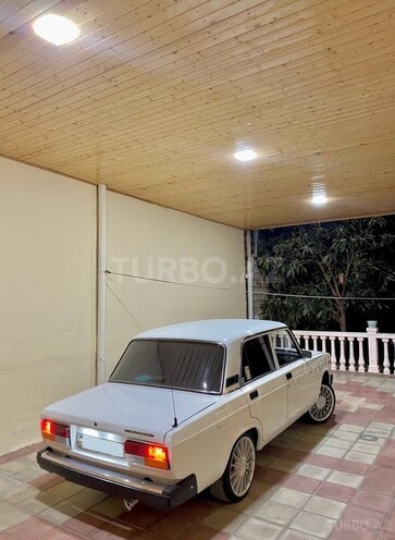LADA (VAZ) 2107 2010, 106,000 km - 1.6 l - Gəncə