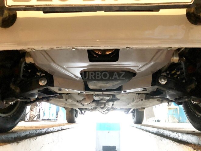 LADA (VAZ) 2107 2010, 106,000 km - 1.6 l - Gəncə