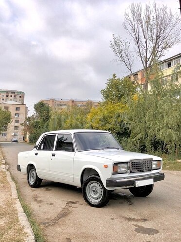 LADA (VAZ) 2107 2010, 106,000 km - 1.6 l - Gəncə