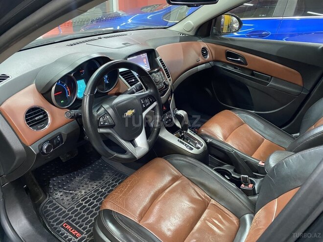 Chevrolet Cruze 2013, 90,000 km - 1.4 l - Sumqayıt