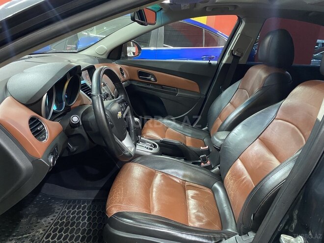 Chevrolet Cruze 2013, 90,000 km - 1.4 l - Sumqayıt
