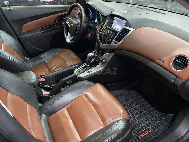 Chevrolet Cruze 2013, 90,000 km - 1.4 l - Sumqayıt