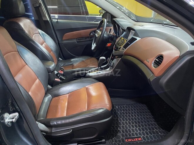 Chevrolet Cruze 2013, 90,000 km - 1.4 l - Sumqayıt
