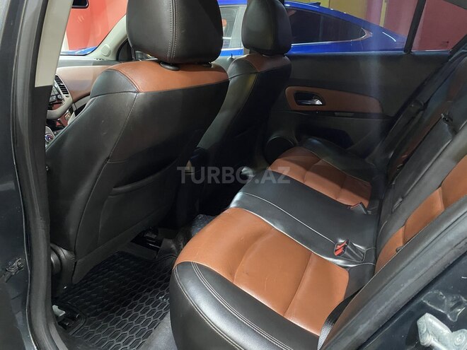 Chevrolet Cruze 2013, 90,000 km - 1.4 l - Sumqayıt