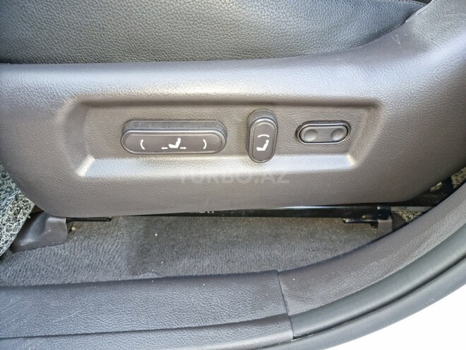 Hyundai Santa Fe 2011, 262,000 km - 2.0 l - Bakı