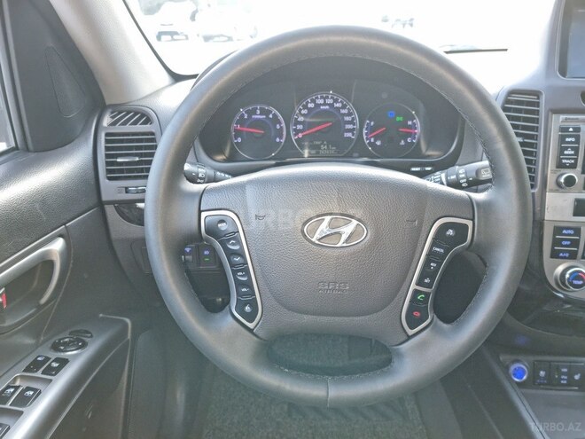 Hyundai Santa Fe 2011, 262,000 km - 2.0 l - Bakı