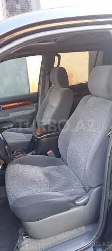 Toyota Prado 2007, 190,000 km - 2.7 l - Sumqayıt